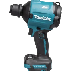 Makita DAS180Z 18V LXT støvblæser solo