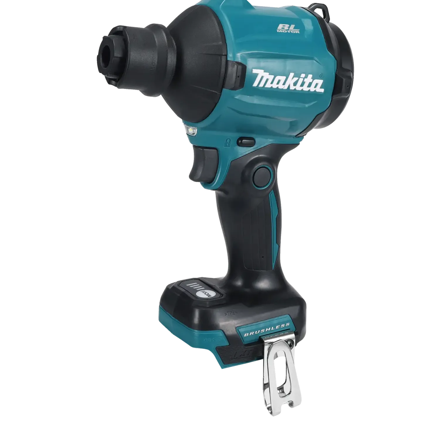 Makita DAS180Z 18V LXT støvblæser solo