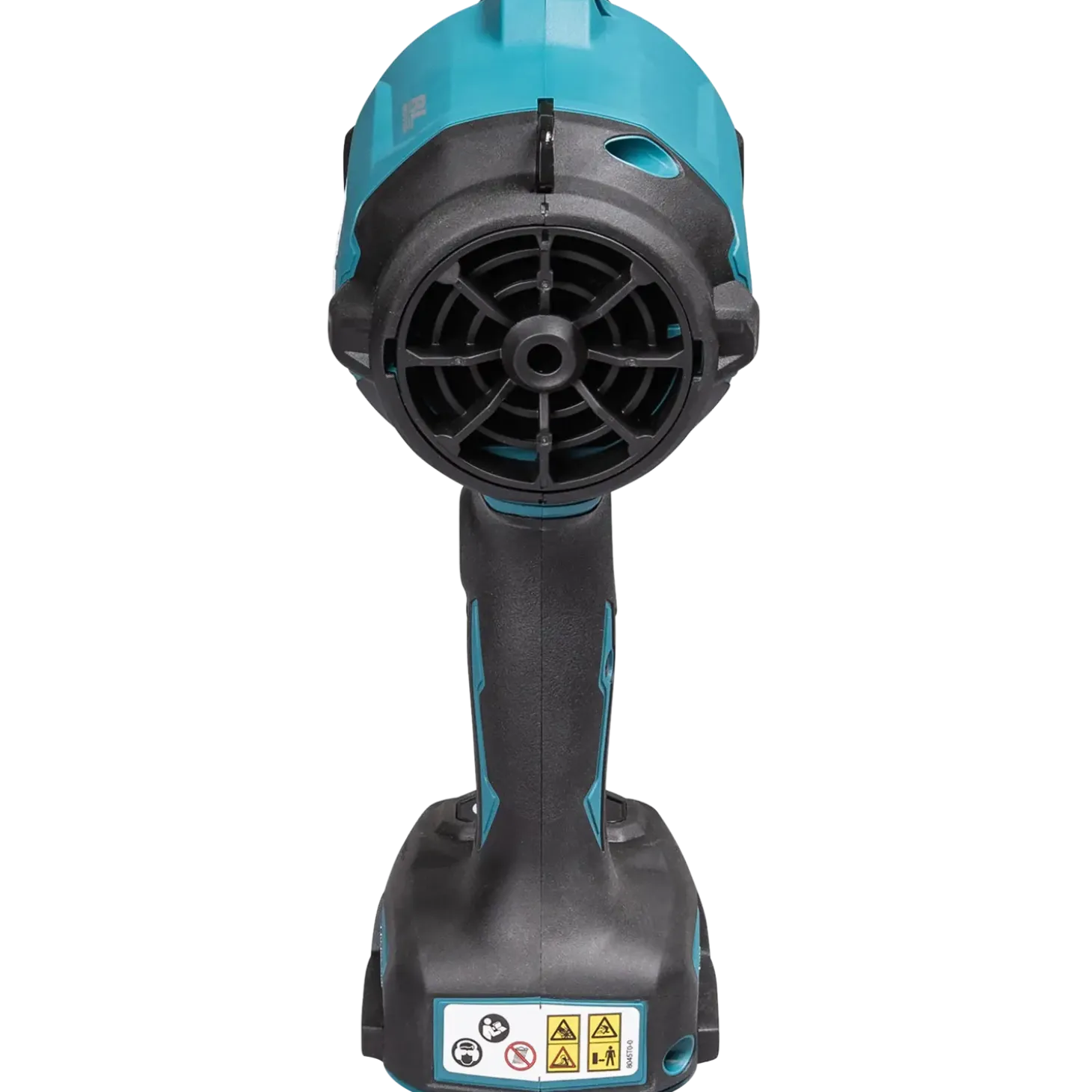 Makita DAS180Z 18V LXT støvblæser solo