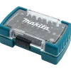 Makita D-74762 bitssæt m/32 dele