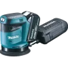 Makita DBO180T excentersliber inkl. 1x5,0 Ah batteri