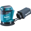 Makita DBO180Z 18V LXT excentersliber solo