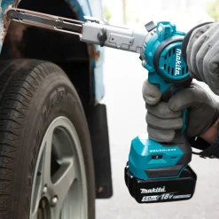 Makita DBS180Z elektrofil 18V solo