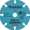 Makita D-74837 carbid multi skæreskive Ø76xØ10 mm
