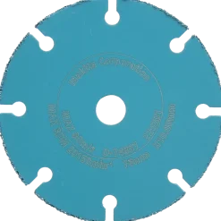 Makita D-74837 carbid multi skæreskive Ø76xØ10 mm