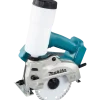 Makita DCC501ZX1 18V LXT  diamantskæremaskine solo