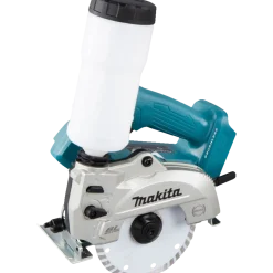 Makita DCC501ZX1 18V LXT diamantskæremaskine solo