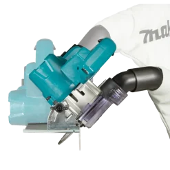 Makita DCC501ZX1 18V LXT  diamantskæremaskine solo