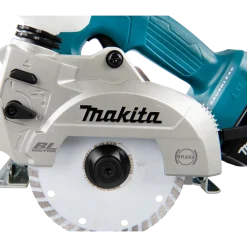 Makita DCC501ZX1 18V LXT  diamantskæremaskine solo