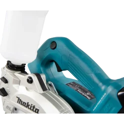 Makita DCC501ZX1 18V LXT  diamantskæremaskine solo