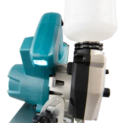 Makita DCC501ZX1 18V LXT  diamantskæremaskine solo