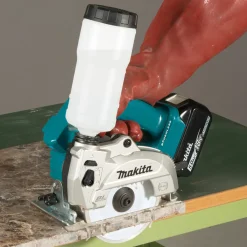 Makita DCC501ZX1 18V LXT  diamantskæremaskine solo
