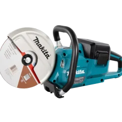 Makita DCE090ZX1 kapsav 2x18V Ø230 mm