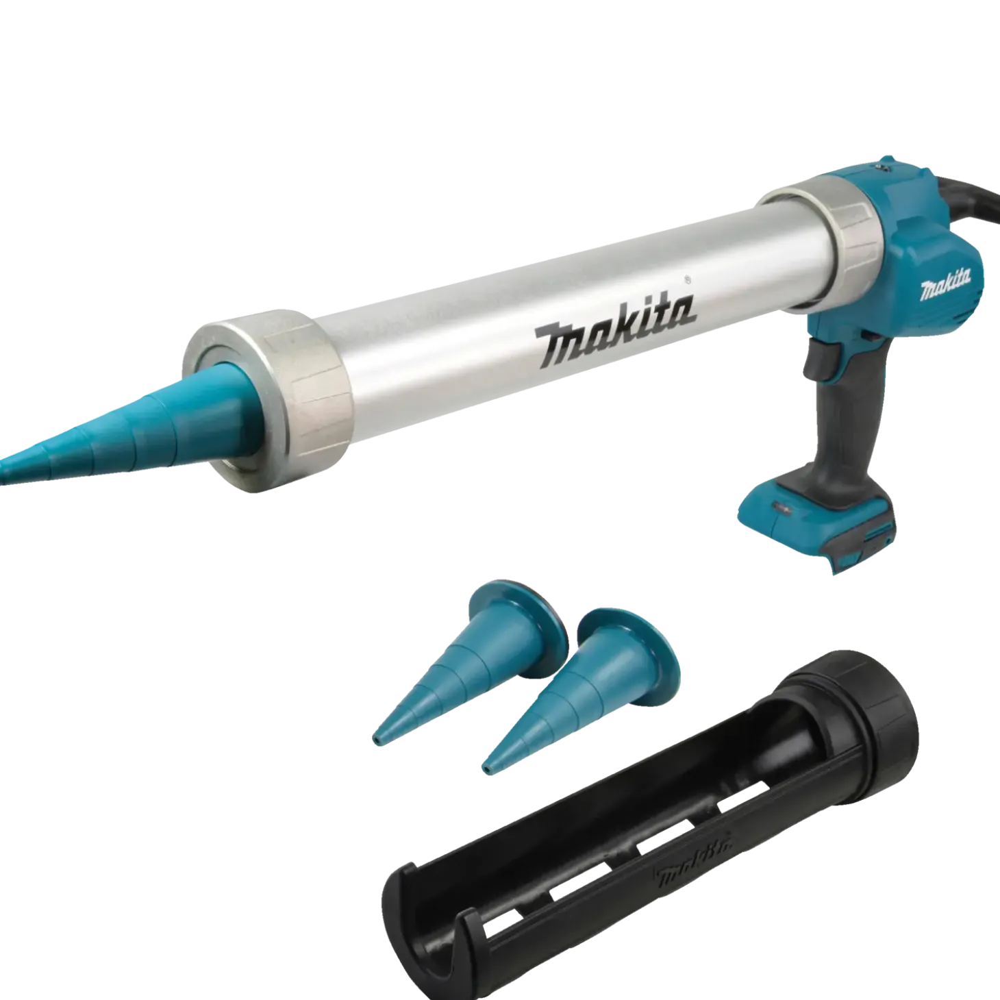 Makita DCG180ZX 18V LXT fugepistol solo