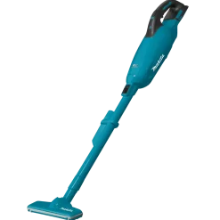 Makita DCL280FZ støvsuger 18V solo