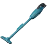 Makita DCL180Z støvsuger 18V solo