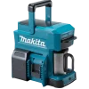 Makita DCM501Z kaffemaskine 18V Li-ion solo