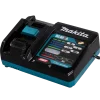 Makita DC40RA 40V XGT lynlader