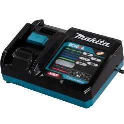 Makita DC40RA 40V XGT lynlader