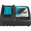 Makita DC18RC 14,4 og 18V LXT lynlader