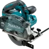 Makita DCS553Z metalrundsav 18V Li-ion solo