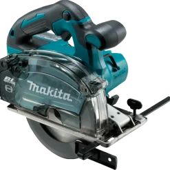 Makita DCS553Z metalrundsav 18V Li-ion solo