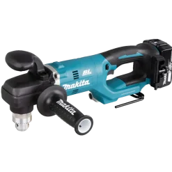 Makita DDA450ZK vinkelboremaskine 18V solo