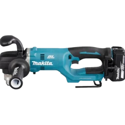 Makita DDA450ZK vinkelboremaskine 18V solo