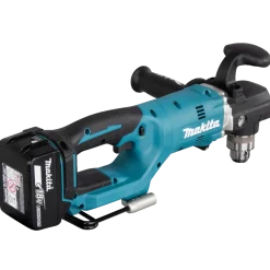 Makita DDA450ZK vinkelboremaskine 18V solo