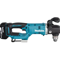 Makita DDA450ZK vinkelboremaskine 18V solo