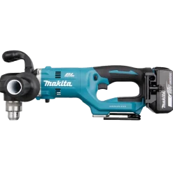 Makita DDA450ZK vinkelboremaskine 18V solo