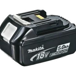 Makita DDF484RT2-DAV bore/skruemaskine 18V LXT 2x5,0 Ah batteri og lader