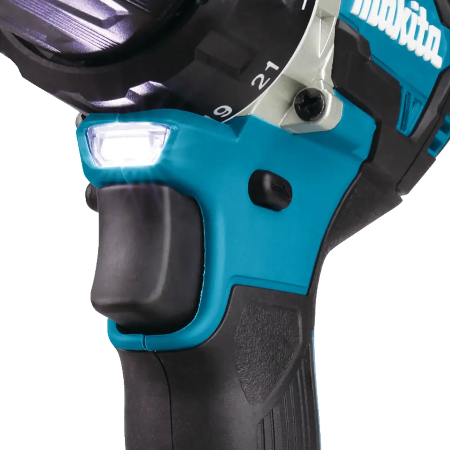 Makita DDF484Z bore-/skruemaskine 18V