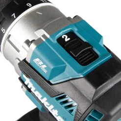 Makita DDF489Z 18V bore-/skruemaskine LXT solo