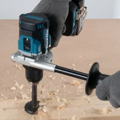 Makita DDF489Z 18V bore-/skruemaskine LXT solo