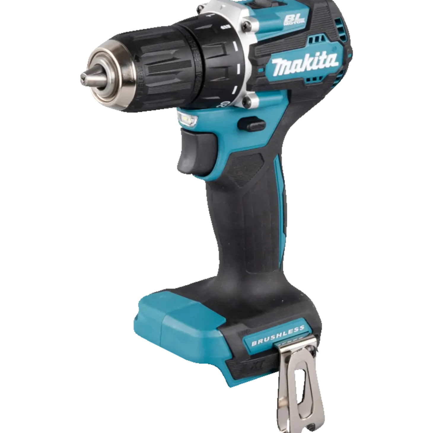 Makita DDF487Z 18V LXT bore/skruemaskine solo