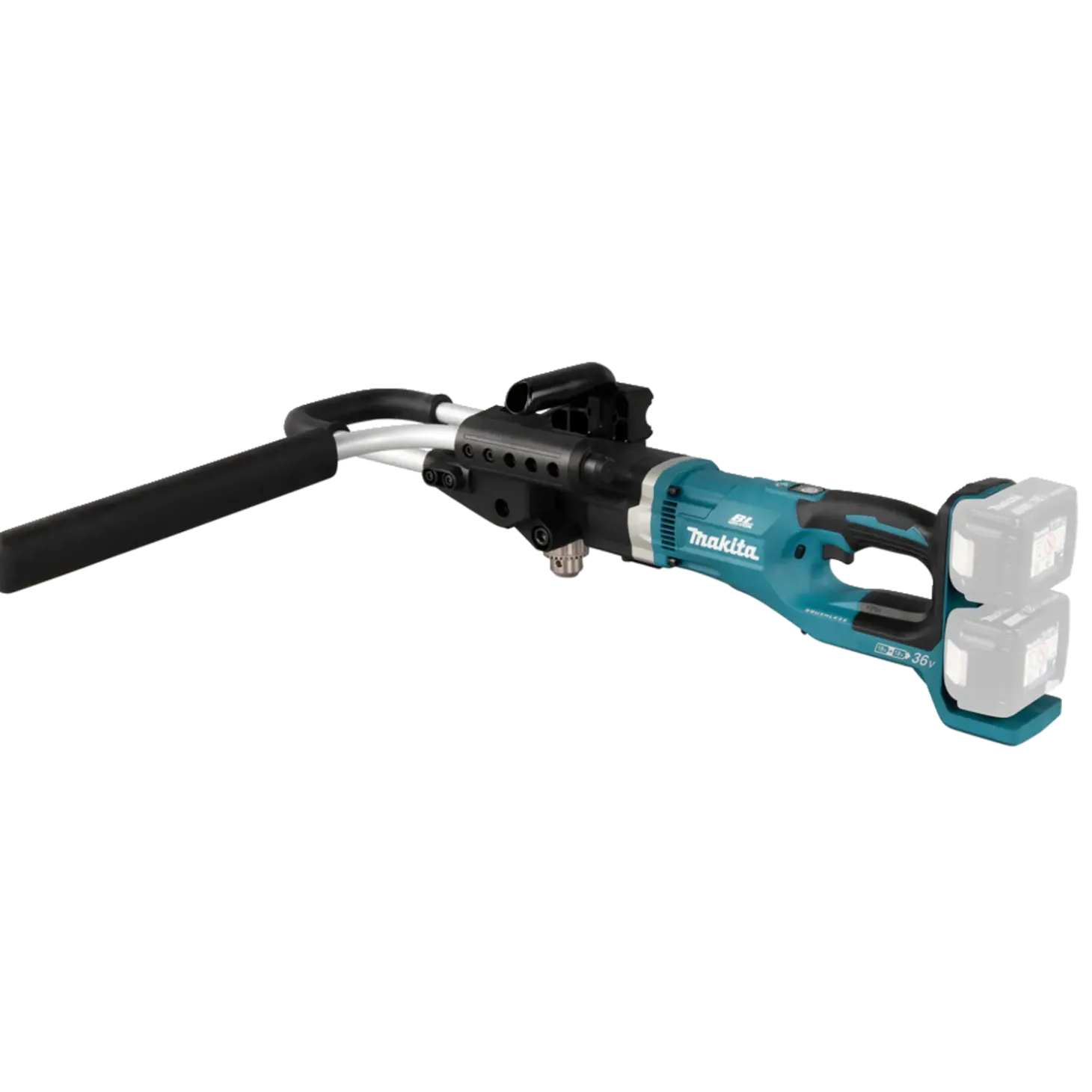 Makita DDG460ZX7 pælebor solo