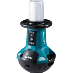Makita DEADML810 LXT® LED lampe 18V solo