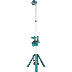 Makita DEADML814 lygte 14,4V/18V solo