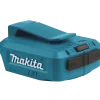 Makita DECADP05 PB adapter for USB solo