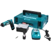Makita DF012DSJ knækskruetrækker 7,2V