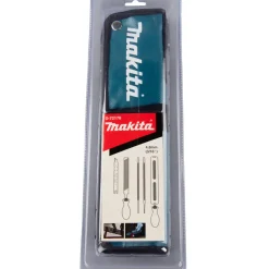Makita D-72176 filesæt Ø 4,8 mm