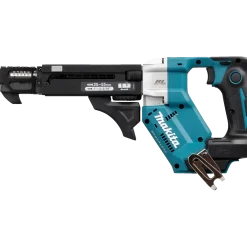 Makita DFR551Z 18V LXT skrueautomat solo