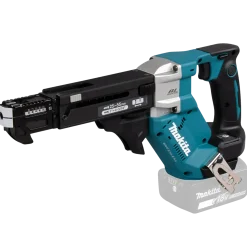 Makita DFR551Z 18V LXT skrueautomat solo