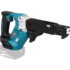 Makita DFR551Z 18V LXT skrueautomat solo