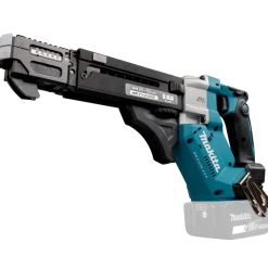 Makita DFR551Z 18V LXT skrueautomat solo