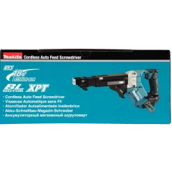 Makita DFR551Z 18V LXT skrueautomat solo