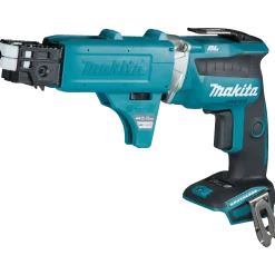 Makita DFS452ZJX2 18 V LXT gipsskruemaskine solo
