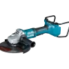 Makita DGA900ZX1 akku vinkelsliber Ø230 mm. LXT 2x18V Li-ion solo