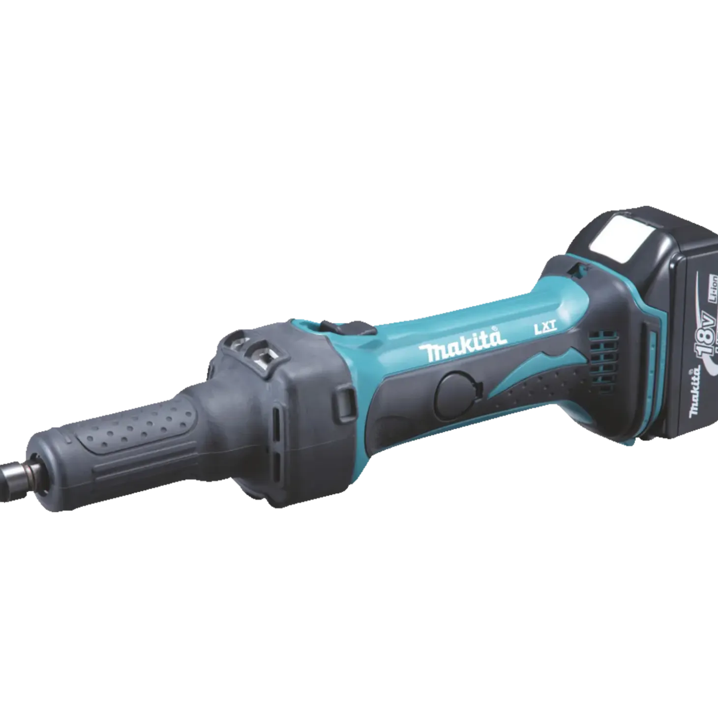 Makita DGD800Z ligesliber 18V 6 mm